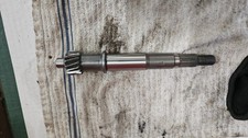 Short output shaft d'occasion  Expédié en Belgium