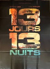 Affiche cinéma jours d'occasion  Toulouse-