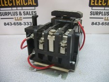 Size motor starter for sale  Jefferson