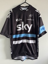 Sky pinarello cycling for sale  SANDHURST
