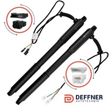 Kit attuatores portellone elettrico BMW X5 / 2007-2013 - DEFFNER S14  (Sx+Dx) comprar usado Kit attuatores portellone elettrico BMW X5 / 2007-2013 - DEFFNER S14  (Sx+Dx) comprar usado  Enviando para Brazil