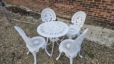 Vintage garden table for sale  NEWBURY