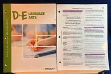 2022 sonlight core for sale  Hampton