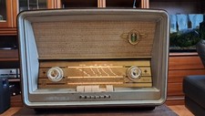 Radio epoca valvole usato  Paderno Dugnano