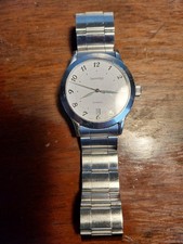 Orologio eberhard aiglon usato  Trento