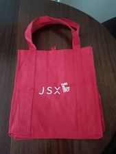 Jsx airlines red for sale  LONDON