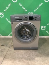 Hotpoint washing machine for sale  CREWE