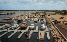 Wickford shipyard division for sale  Harvard