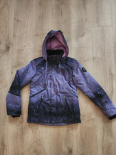 Girl obermeyer purple for sale  San Antonio