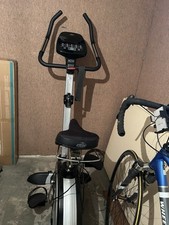 Fitness heimtrainer ergometer gebraucht kaufen  Sankt Augustin