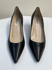 l k bennett court shoe for sale  WICKFORD