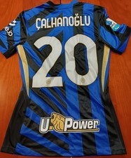 Maglia inter. calhanoglu. usato Maglia inter. calhanoglu. usato  Sturno