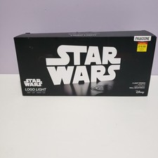 Star wars logo for sale  Oneonta