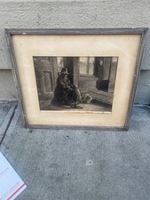 Ash school painting for sale  New York
