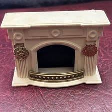 Victorian style fireplace for sale  BETCHWORTH