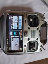 Futaba 32mz transmitter for sale  LINCOLN