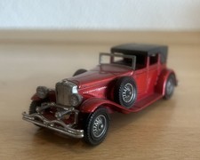 Matchbox 1930 model gebraucht kaufen  Wuppertal