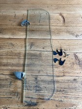 Glass wall shelf for sale Glass wall shelf for sale  WOKING