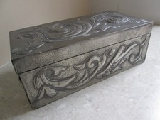 Art crafts hammered for sale  DAVENTRY