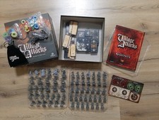 Grimlord games village gebraucht kaufen  Deutschland