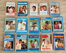 Arzt romane einzelheft gebraucht kaufen Arzt romane einzelheft gebraucht kaufen  Fahrenbach