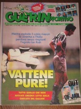 Guerin sportivo 1988 usato  San Marcello Piteglio