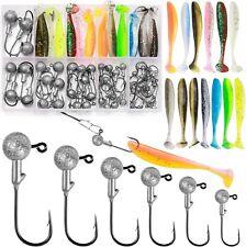 58pc lure drop for sale  BIRMINGHAM