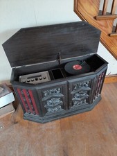 Capeheart stereo phonograph for sale  Albion