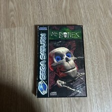 MR BONES SEGA SATURN comprar usado  Enviando para Brazil