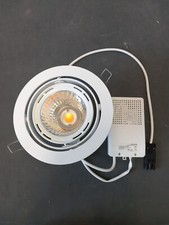 Spot led encastré d'occasion  Corbeil-Essonnes