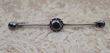 Ancienne broche art d'occasion  Barbentane