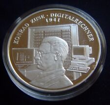 Konrad zuse digitalrechner gebraucht kaufen  Hohenroda