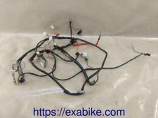 Faisceau electrique mbk d'occasion  Languidic