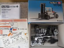 Kibri 11750 1:87 H0 KALMAR STAPLER Rarität comprar usado  Enviando para Brazil