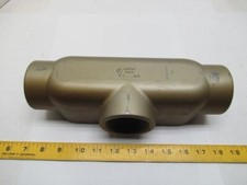 Rigid conduit body for sale  Millersburg