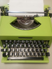 Macchina scrivere vintage usato  Martina Franca