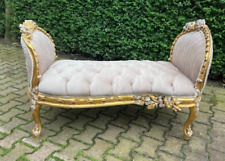 Sofa chaise french d'occasion  Expédié en Belgium