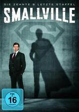 Smallville komplette letzte gebraucht kaufen  Berlin