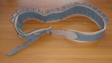 Ancienne cartouchiere chasseur d'occasion  Sannerville
