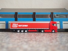 Herpa 713130 scania gebraucht kaufen  Delve