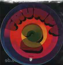 Frumpy frumpy black gebraucht kaufen  Deutschland