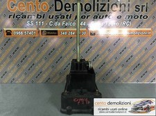 Ricambi usati leva usato  Italia