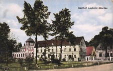 Gasthof leubnitz werdau gebraucht kaufen  Lengenfeld