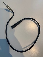 Aiv antennen adapter gebraucht kaufen  Biebesheim