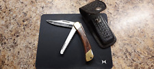 Vintage puma knife for sale  Braidwood
