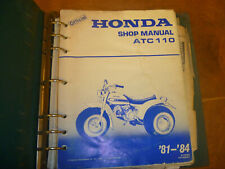 1981 1984 honda for sale  Fairfield