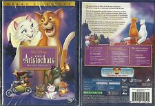 Dvd walt disney d'occasion  Clermont-Ferrand-