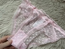 Mutandina soft tulle usato  Collegno