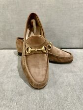 Gucci horsebit loafers for sale  Statesville