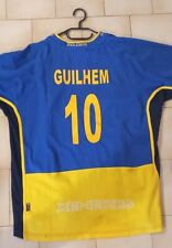Maillot footballl boca d'occasion  Pau